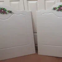 تخت نوزاد و کودک|تخت و صندلی بچه|گلستان (تهران), |دیوار