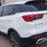 لیفان ایکس 70