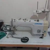 چرخ خیاطی جک مدل ۹۱۰۰