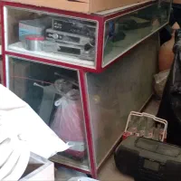 ویترین|بوفه، ویترین، کنسول|شاهین‌شهر, گرگاب|دیوار