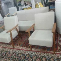 مبل راحتی  مینیمال فقط ۳۰ م