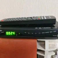 گیرنده دیجیتال سالم|صوتی و تصویری|تهران, صادقیه|دیوار