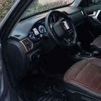 ام وی ام ایکس 33s|خودرو سواری و وانت|کرج, حسن آباد|دیوار