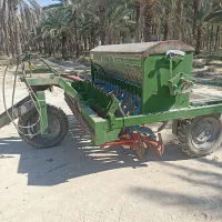 فروش تراکتور جاندیر شش سیلندر 3140|خودرو سنگین|فراشبند, |دیوار