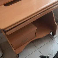 میزتحریروکامپیوتر|میز تحریر و کامپیوتر|تهران, فدک|دیوار