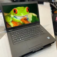 لپتاپ دل i7 با گرافیک مجزا اقساط Dell Latitude