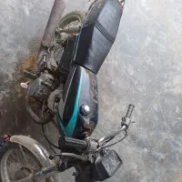 ۱۲۵|موتورسیکلت|قشم, |دیوار