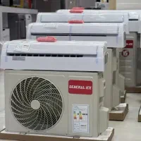 کولر گازی جنرال سوپر سایلنت