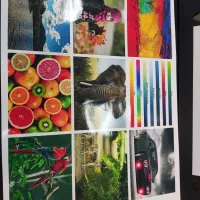 پرینتر اپسون l3150 سه کاره وای فای|پرینتر، اسکنر، کپی، فکس|تهران, ایرانشهر|دیوار