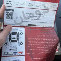 پژو 207 مدل401 قره بالا|خودرو سواری و وانت|تبریز, |دیوار