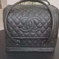 کیف و باکس لوازم آرایشی و تتلو و ...