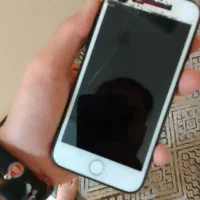 ایفون ۷  گلد و قرمز ۲۵۶و ۱۲۸