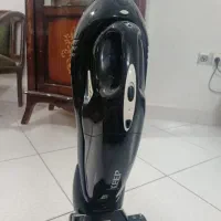 جارو شارژی کره ای اصل مارک کیپ در حد نو