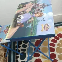 میز تحریر|میز تحریر و کامپیوتر|بیرجند, |دیوار