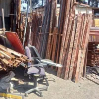 خریدار فروش آهن ضایعات باطری مس المینوم غیره