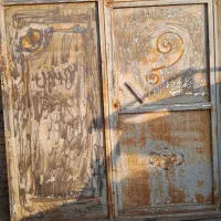 دیگه نیازی ب تغییر درب منزل نداشته باشید|خدمات پیشه و مهارت|سلماس, |دیوار