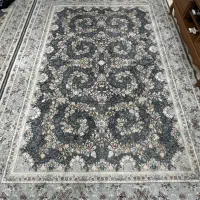 دوتخته فرش ماشینی ۹ متری و یک تخته ۴ متری