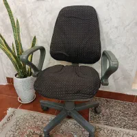 صندلی کامپیوتر،اداری