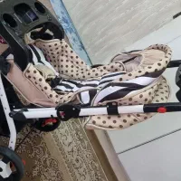 کالسکه کاملا نو|کالسکه و لوازم جانبی|قم, سالاریه|دیوار