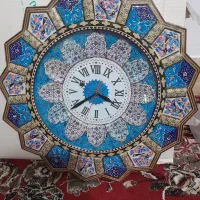 ساعت  دیواری