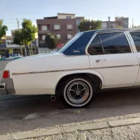 بیوک ایران مدل ۶۶ اتومات