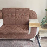 مبل راحتی|مبلمان خانگی و میز عسلی|تبریز, |دیوار