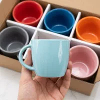 ماگ  کادویی فنجون لیوان سرامیکی قهوه خوری