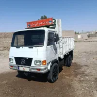 اذرخش|خودرو سنگین|زابل, |دیوار
