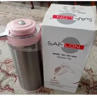 فلاکس و سرویس قاشق وچنگال