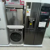 ال جی|یخچال و فریزر|مشهد, کوی سیدی|دیوار