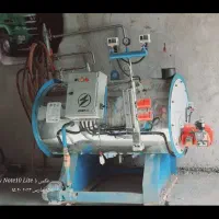 دستگاه کارواش بخار