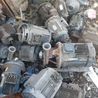 ضایعات مس برنج کارتن نایلون