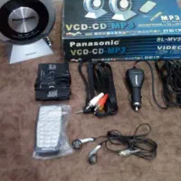 دستگاه سی دی|سیستم صوتی خانگی|اهواز, بهارستان|دیوار