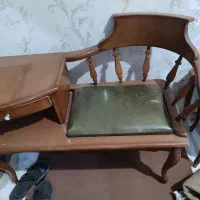 میز تلفن