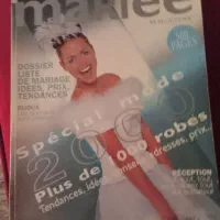 ژورنال لباس عروس