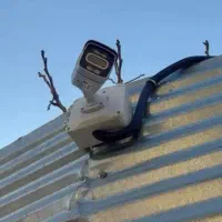 دوربین مداربسته dahua unv|دوربین مداربسته|حاجی آباد, |دیوار