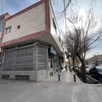 فروش مغازه و مسکونی بر خ مطهری رهنان|فروش مغازه و غرفه|اصفهان, رهنان|دیوار