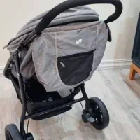 کالسکه ایتالیایی joe|کالسکه و لوازم جانبی|اهواز, کیانپارس |دیوار