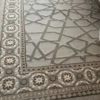 فرش 9متری مدل فانتزی