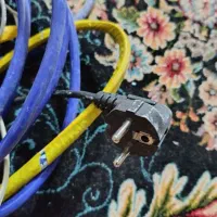 کابل ویدیو پروژکتور|تلویزیون و پروژکتور|زاهدان, |دیوار