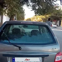 پراید ۱۱۱مدل ۹۱ قیمت ۲۸۵