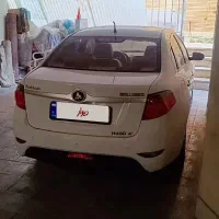 برلیانس1500 در حد کم کار