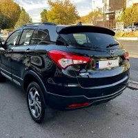 هایماs5 گریبکس جدید6AT|خودرو سواری و وانت|تبریز, |دیوار