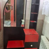 کمد کودک و نوجوان|جاکفشی، کمد، دراور|یزد, |دیوار