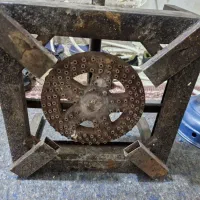 اجاق بزرگ  گاز|اجاق گاز و لوازم برقی پخت‌وپز|تهران, خزانه|دیوار