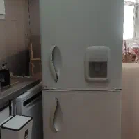 یخچال امرسان