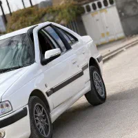 پارس سال مدل ۹۹|خودرو سواری و وانت|یاسوج, |دیوار