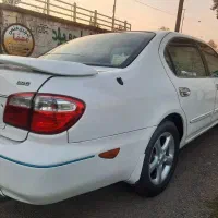 ماکسیما اتومات مدل ۸۳|خودرو سواری و وانت|لاهیجان, شقایق|دیوار