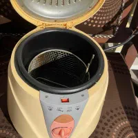 سرخکن|سایر لوازم برقی|رشت, شهرک شهید عباسپور|دیوار