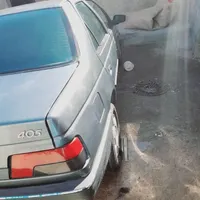 پژو 405 جی ال ایکس (GLX)، مدل ۱۳۹۷|خودرو سواری و وانت|ایرانشهر, |دیوار